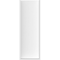 Ekena Millwork Olympic Architectural Grade PVC Outlooker with Block Ends, 7"W X 20"D X 20"H OUTP07X20X20OLY05 - alternate 3